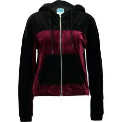 Bluzy rozpinane damskie: TWINTIP Bluza rozpinana pantone