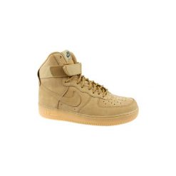 Trampki męskie: Buty Nike Air Force 1 HIGH ’07 LV8 WB 882096-200