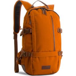 Plecaki męskie: Plecak EASTPAK – Floid EK201 Waxed Rust 85M