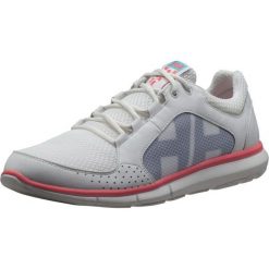 Helly Hansen Damskie Trampki Ahiga v3 Hydropower Off, Biały/Różowy 38. Różowe buty sportowe damskie marki Helly Hansen. Za 445,00 zł.