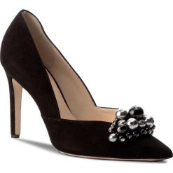 Szpilki: Szpilki HÖGL – 4-109022 Black 0100