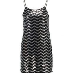 Sukienki: Vero Moda Petite VMLINN Sukienka letnia black