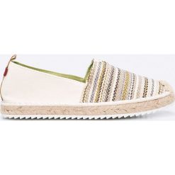 Buty damskie: Big Star – Espadryle