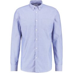 Koszule męskie na spinki: Legends OCEAN Koszula blue