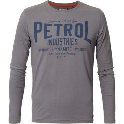 T-shirty męskie: Koszulka w kolorze szarym