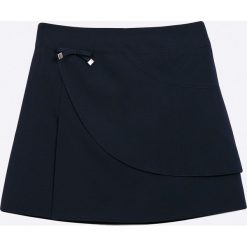 Sly - Spódnica dziecięca 122-152 cm. Czarne minispódniczki marki SLY, s, z elastanu, proste. Za 99,90 zł.