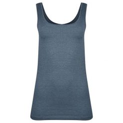 ONLY Singlet kobiet na Live Love Nowy Tank Top Noos Balsam Green Melange (rozmiar XS). Zielone koszulki damskie ONLY, xs, bez wzorów, bez kołnierzyka, bez rękawów. W wyprzedaży za 29,00 zł.