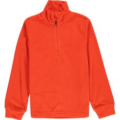 Koszulka polarowa w kolorze pomarańczowym. Pomarańczowe t-shirty chłopięce CMP Kids, bez wzorów, z materiału, z krótkim rękawem. W wyprzedaży za 49,95 zł.