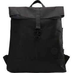 Plecaki damskie: Enter CITY FOLD TOP Plecak black