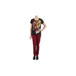 Chinosy damskie: Chinos Eleven Paris PANDORE WOMEN