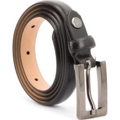 Akcesoria damskie: Pasek Damski KAZAR - 35832-01-00 80 Black