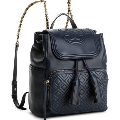 Plecaki damskie: Plecak TORY BURCH – Flemeing Backpack 45143 403