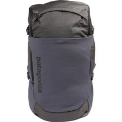 Patagonia NINE TRAILS PACK 28L Plecak podróżny forge grey. Szare plecaki męskie marki Patagonia, bez wzorów, sportowe. Za 589,00 zł.