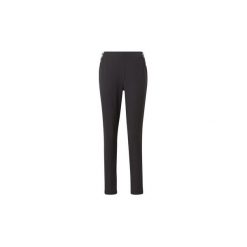 Spodnie treningowe adidas Iteration Pants. Czarne spodnie damskie Adidas, s. Za 299,00 zł.