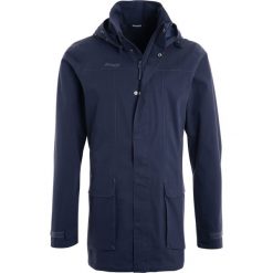 Kurtki sportowe męskie: Bergans SYVDE Kurtka hardshell dark navy/night blue