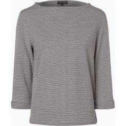 Franco Callegari - Damska bluza nierozpinana, beżowy. Brązowe bluzy damskie Franco Callegari, bez wzorów, bez rękawów, bez kaptura. Za 89,95 zł.