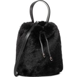 Torebka KARL LAGERFELD - 200W3014 Black. Czarne torebki klasyczne damskie KARL LAGERFELD, bez wzorów, z materiału, bez dodatków. W wyprzedaży za 889,00 zł.