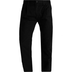 Bojówki męskie: Maharishi ORIGINAL STRAIGHT FIT Bojówki black