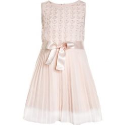 Sukienki dziewczęce: OVS DRESS DOTS Sukienka koktajlowa petal pink