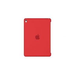 Torby podróżne: Silicone Case do iPada Pro 9.7″ Czerwony Etui APPLE