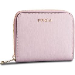 Portfele damskie: Mały Portfel Damski FURLA – Babylon 962130 P PR84 B30 Camelia e