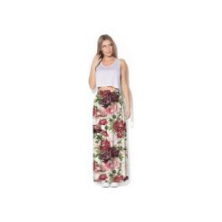 Spódnica CP-014 187. Spódniczki damskie Colour pleasure, m, bez wzorów, z dzianiny, maxi. Za 119,00 zł.