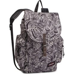 Plecak EASTPAK - Austin EK47B Brize Dark 80V. Czarne plecaki męskie Eastpak, bez wzorów, z materiału, sportowe. Za 249,00 zł.