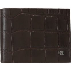 Portfele męskie: JOOP! TYPHON Portfel dark brown/black