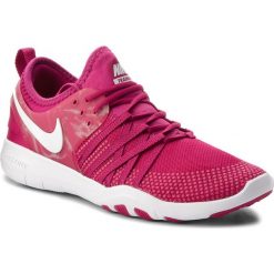 Buty sportowe damskie: Buty NIKE - Free Tr 7 904651 601 Sport Fuchsia/White