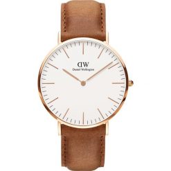 Zegarki męskie: Zegarek męski Daniel Wellington Classic Durham DW00100109