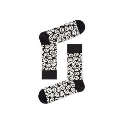 Skarpetki męskie: Skarpetki Happy Socks - Twisted Smile (TSM01-9000)