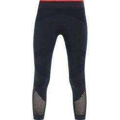 Legginsy: adidas by Stella McCartney TRAIN Legginsy dark grey