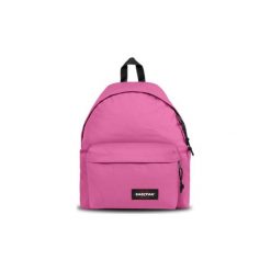 Plecaki Eastpak PADDED EK620. Różowe plecaki damskie Eastpak, bez wzorów. Za 212,53 zł.