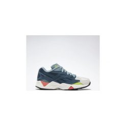 Buty Reebok Classic Buty Aztrek 96. Szare trampki i tenisówki damskie Reebok Classic, bez wzorów, bez zapięcia. Za 379,00 zł.
