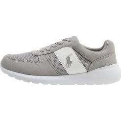 Trampki męskie: Polo Ralph Lauren CORDELL Tenisówki i Trampki new glacier