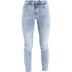 Jeansy damskie: Liu Jo Jeans DIVINE Jeans Skinny Fit light blue denim