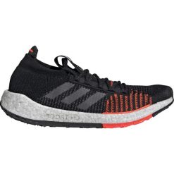 Buty do biegania męskie ADIDAS PULSEBOOST HD / F33909. Buty sportowe męskie Adidas, bez zapięcia, do biegania. Za 599,99 zł.