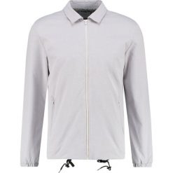 Kurtki męskie bomber: Legends Kurtka wiosenna light grey
