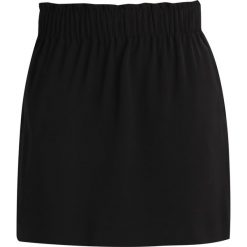 Spódniczki: Culture ISEL SKIRT Spódnica mini black
