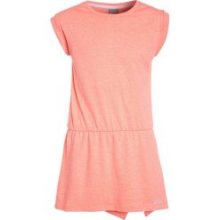 Sukienki dziewczęce: Bench EASY DRESS Sukienka z dżerseju neon pink