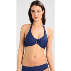 Stroje dwuczęściowe damskie: Heidi Klein CORE BIG CUP Góra od bikini navy