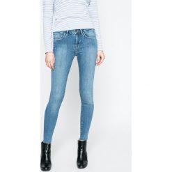 Jeansy damskie: Tommy Hilfiger – Jeansy