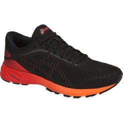 Asics DynaFlyte 2 T7D0N-9023. Czarne buty sportowe męskie marki Asics, z materiału, do biegania. W wyprzedaży za 499,99 zł.