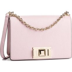Torebka FURLA - Mimi' 1000669 B BVA6 Q26 Camelia e. Różowe torebki klasyczne damskie marki Furla, bez wzorów, ze skóry, wizytowe, bez dodatków. Za 1240,00 zł.