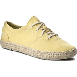 Espadryle damskie: Espadryle TIMBERLAND – Casco Bay A1FXB Lemonade