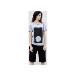 WOMEN'S T-shirt 04. Białe t-shirty męskie marki Dirty's wear, s, z nadrukiem, z dzianiny. Za 149,00 zł.