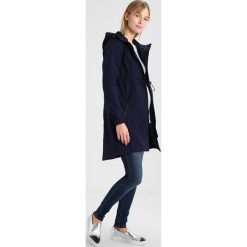 Parki damskie: MAMALICIOUS MLSHELLA CARRIE ME JACKET Parka navy blazer