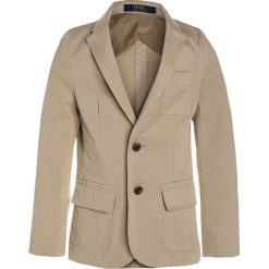 Kurtki dziewczęce: Polo Ralph Lauren OUTERWEAR SPORTCOAT Żakiet coastal beige