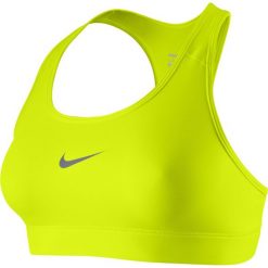 Biustonosze sportowe: biustonosz sportowy NIKE VICTORY COMPRESSION BRA / 375833-702 – NIKE VICTORY COMPRESSION BRA