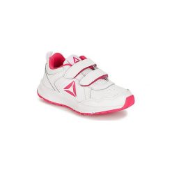 Buty Dziecko Reebok Sport REEBOK ALMOTIO 4.0 2V. Białe buty sportowe dziewczęce Reebok Sport. Za 129,00 zł.